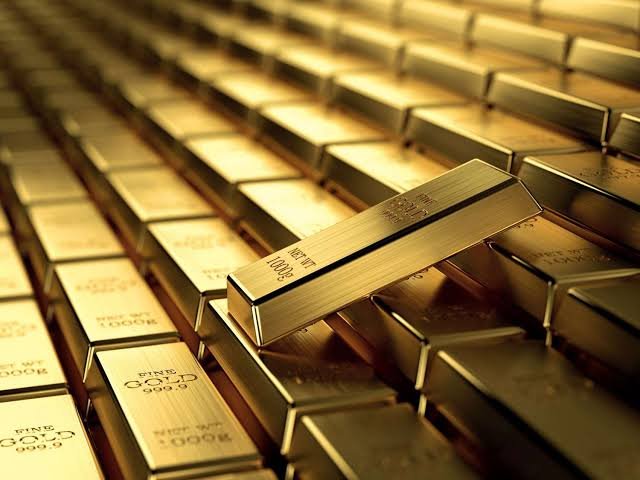 Gold & Precious Metals