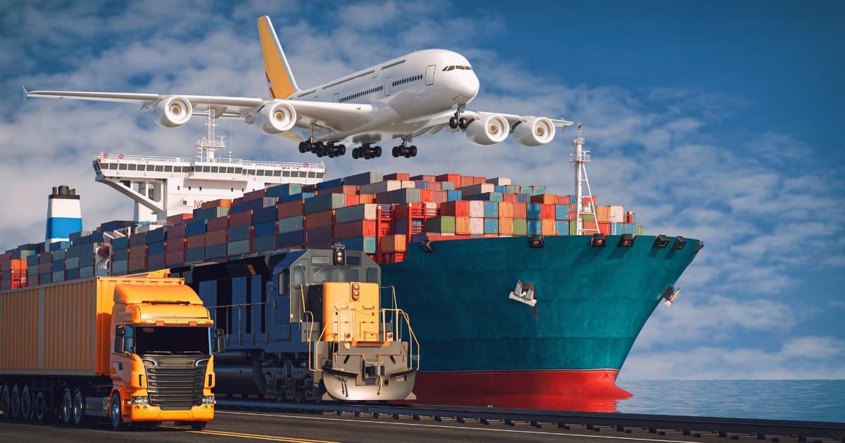 Logistics & Transport