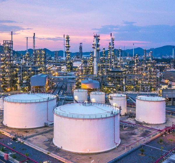 Oil & Refining
