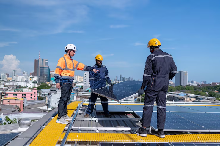 Solar Energy