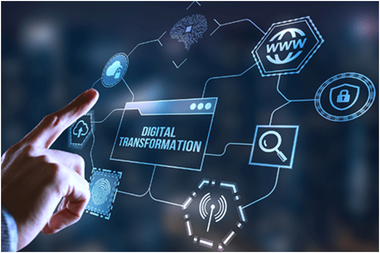 Technology & Digital Services