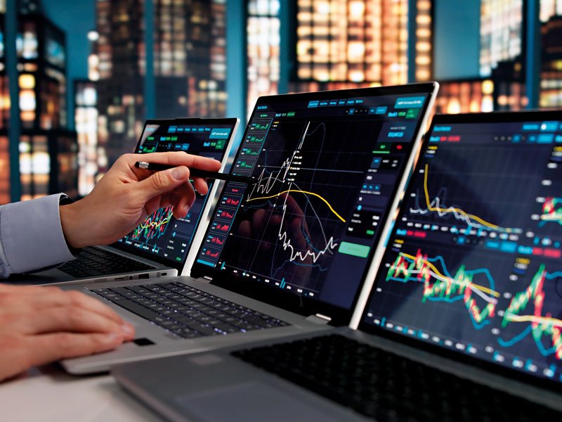 Trading & Markets